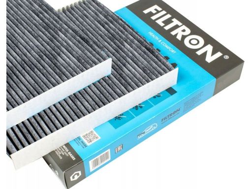 Filtr Kabiny K 1179A-2X