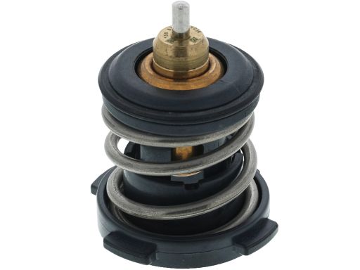 INC Termostat Układu Chłodzenia Seat Skoda Volkswagen Audi