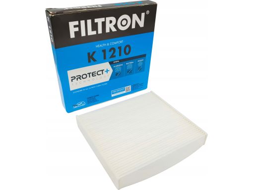 Filtr Kabiny K 1210