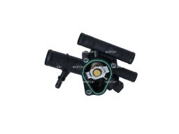 INC Termostat Układu Chłodzenia Dacia Opel Renault 1.9D NRF 725059