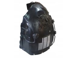 Lewe Nadkole przód Mercedes C118 W118 CLA część przednia NOWE Oryginał