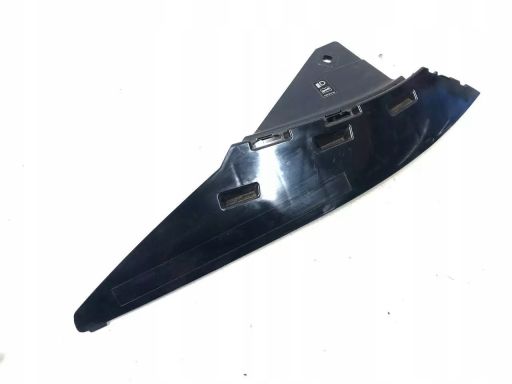 Lewy Ślizg Mocowanie Zderzaka przód Mercedes W118 CLA A1188854900