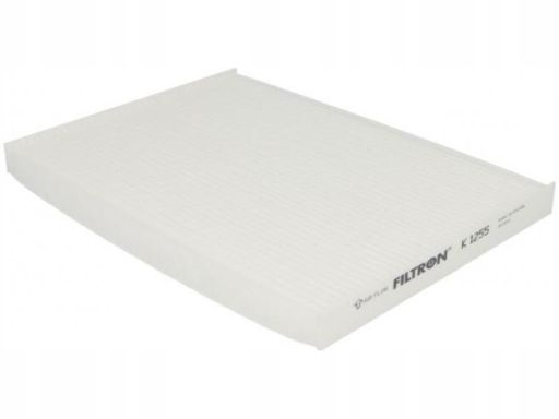 Filtr Kabiny K 1255