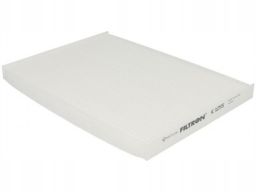 Filtr Kabiny K 1255