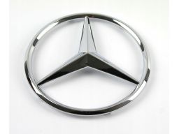 Emblemat Znaczek Gwiazda Grill Mercedes W118 W177 W247 W420 A000817100