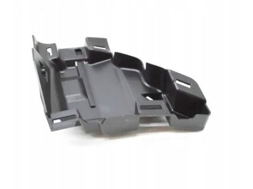 Lewa Kratka Kierownica Powietrza w Zderzak Mercedes W206 C klasa