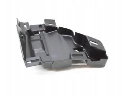 Lewa Kratka Kierownica Powietrza w Zderzak Mercedes W206 C klasa