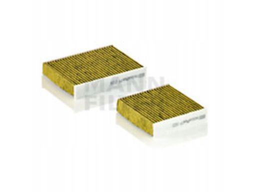 Filtr Kabiny Fp 21 000-2