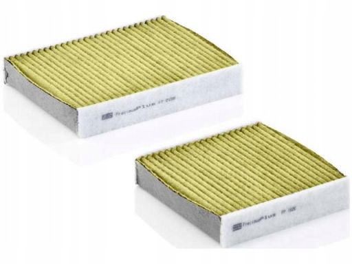 Filtr Kabiny Fp 21 000-2