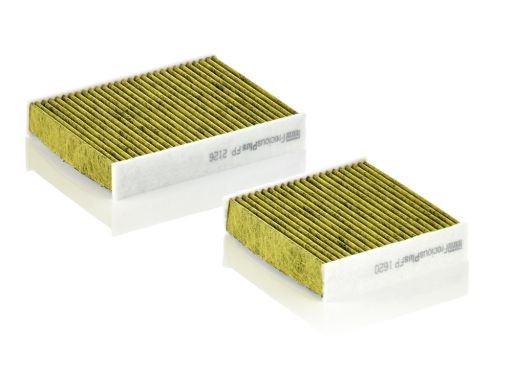 Filtr Kabiny Fp 21 000-2