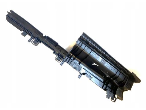 LEWA Kierownica powietrza Mercedes W167 A1675053700