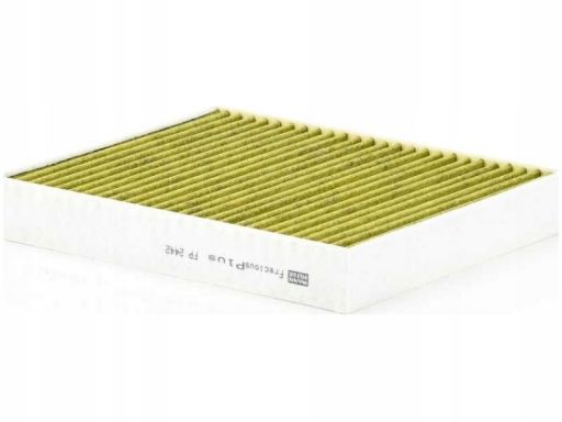 Filtr Kabiny Fp 2442