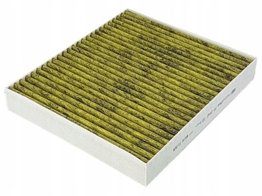 Filtr Kabiny Fp 2442