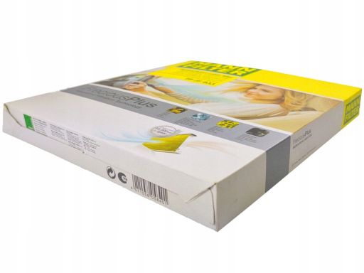 Filtr Kabiny Fp 2442