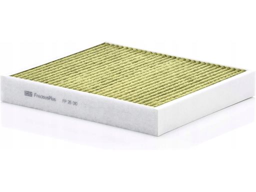 Filtr Kabiny Fp 2442