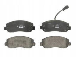 Klocek Hamulcowy Kpl. 2514701