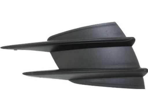 Lewa Kratka w zderzak Mercedes C257 CLS 2578857101