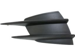 Lewa Kratka w zderzak Mercedes C257 CLS 2578857101