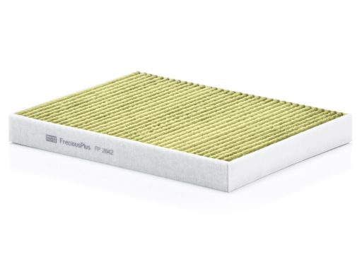 Filtr Kabiny Fp 2842