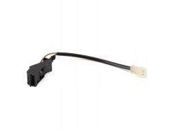 Dysza spryskiwacz szyby przód Volkswagen Seat Skoda 6E0955986B