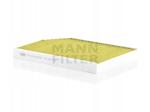 Filtr Kabiny Fp 32 007