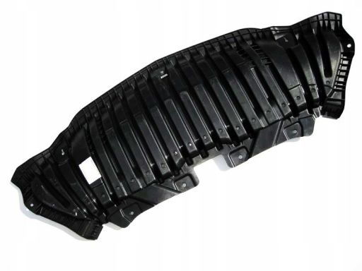 Osłona Płyta Pod Zderzak Mercedes W205 C klasa Oryginał A2055202400