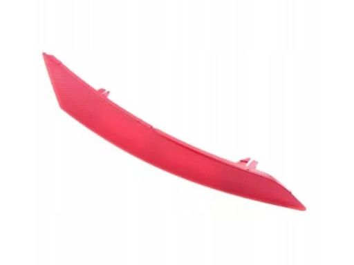 Prawy Odblask Tylnego Zderzaka Seat Leon ST 3 5F9945106E