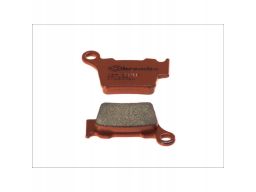 Klocek Hamulcowy Kpl. 07Bb27Sd