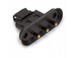 Płytka stycznik drzwi Volkswagen Transporter T4 701959375E