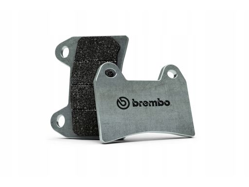 Klocek Hamulcowy Kpl. 07Ho28Rc