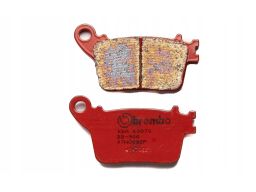 Klocek Hamulcowy Kpl. 07Ho59Sp