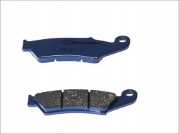 Klocek Hamulcowy Kpl. 07Ka17Tt