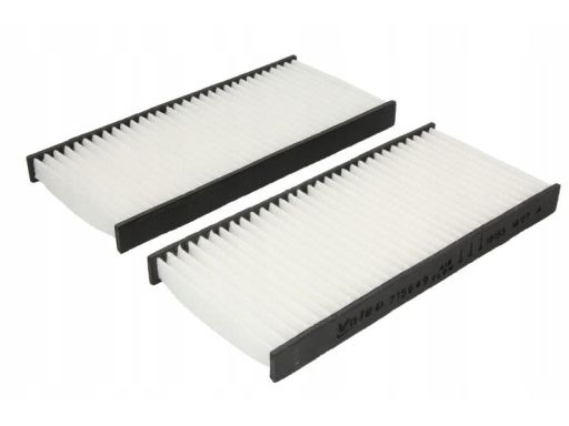 Filtr Kabiny 715649