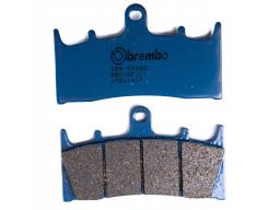 Klocek Hamulcowy Kpl. 07Su1907