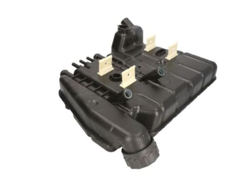 Zbiornik wyrównawczy płynu DAF 95 XF VF390M-XF355M 1295910 1607794