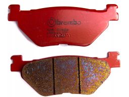 Klocek Hamulcowy Kpl. 07Ya39Sp