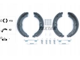 Szczęki Hamulca Postojowego Kpl. 91066700