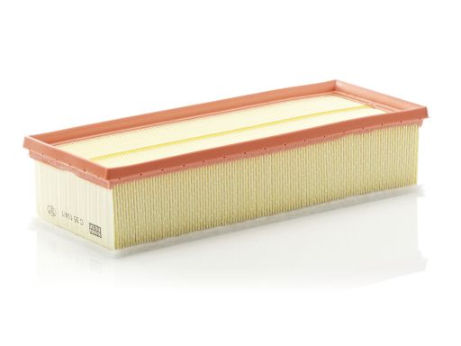 Filtr Powietrza Audi A3 Q3 Tt Seat Alhambra Altea Leon Toledo Iii