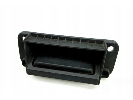 Klamka klapy bagażnika Mercedes W204 C class