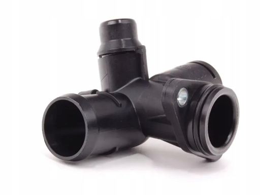 Króciec Łączenie Przewodu Wody Audi A4 B7 2.0T OE 06D121132C
