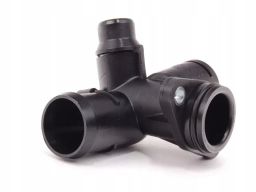 Króciec Łączenie Przewodu Wody Audi A4 B7 2.0T OE 06D121132C
