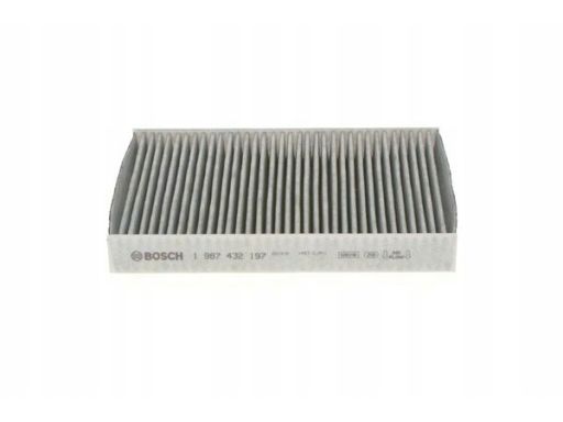 Filtr Kabiny 1 987 432 197
