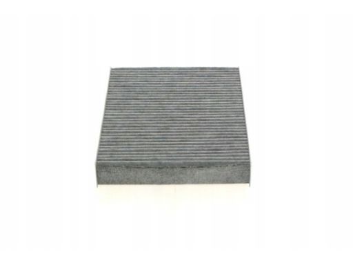 Filtr Kabiny 1 987 432 197