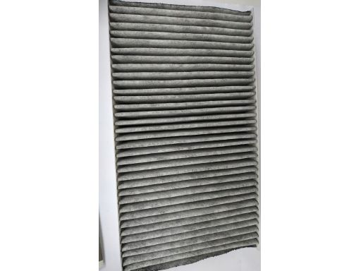 Filtr Kabiny 1 987 432 197