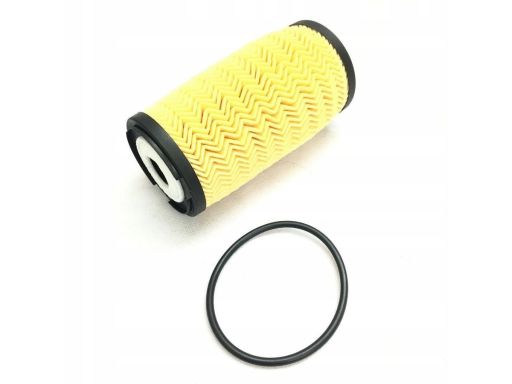 Wkład Filtra oleju Mercedes OM622