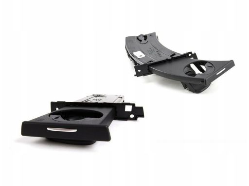 Uchwyt do napojów prawy BMW 3 E90 E91 nowy