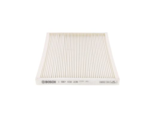 Filtr Kabiny 1 987 432 236