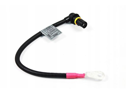 Przewód sterownika świec żarowych BMWX3 E83 nowy