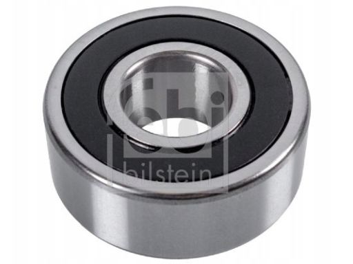 Łożysko Prowadzące Sprzęgła 01470