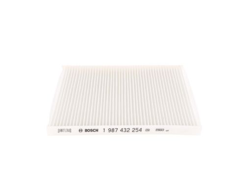 Filtr Kabiny 1 987 432 254